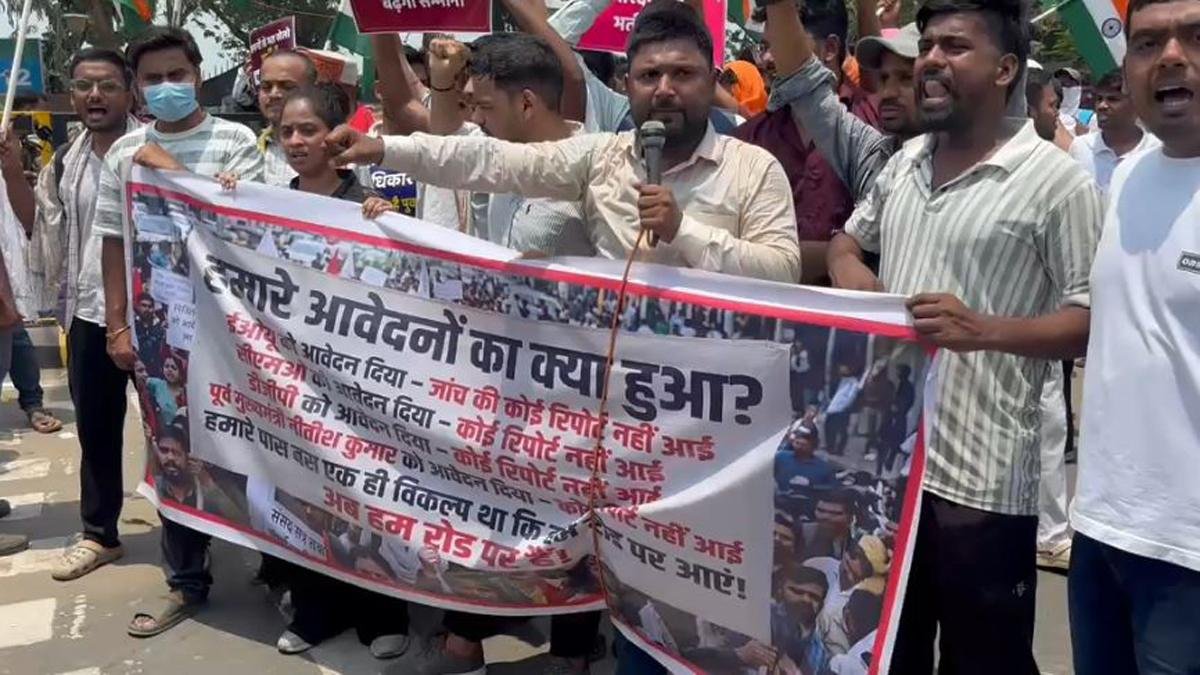 Patna SI Student 5 22Scope News