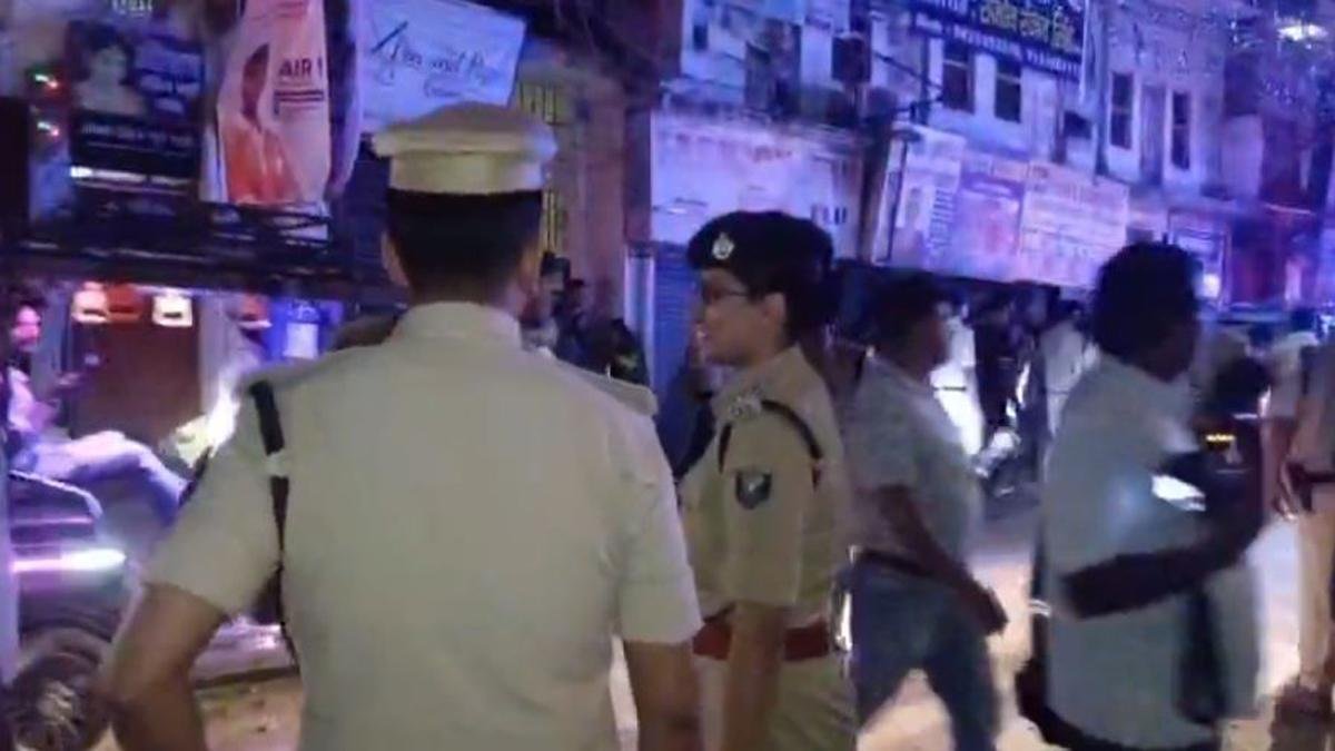 Police Khan Sir 3 22Scope News