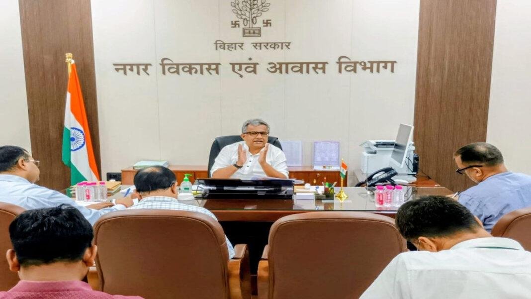 प्रधानमंत्री आवास (शहरी) योजना-2.0 को मिली नई रफ्तार, 262 करोड़ से अधिक की स्वीकृति