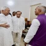 RCP Nitish 22Scope News