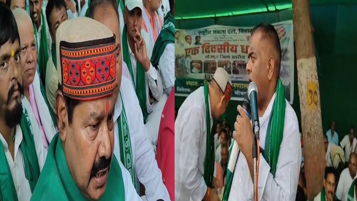 RJD Ara 22Scope News