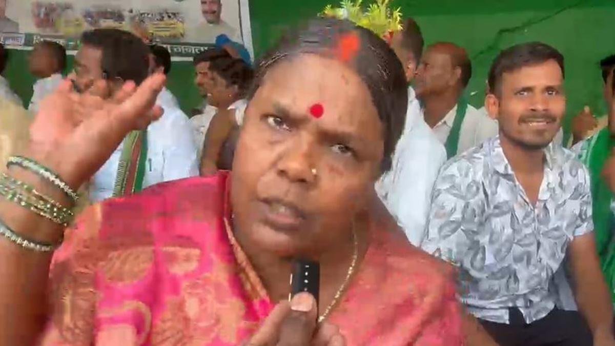 RJD Dharna 1 22Scope News