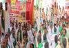 महंगाई, बेरोजगारी व कानून व्यवस्था को लेकर RJD का पटना सहित बिहार के हर जिलों में हल्लाबोल