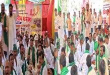 महंगाई, बेरोजगारी व कानून व्यवस्था को लेकर RJD का पटना सहित बिहार के हर जिलों में हल्लाबोल