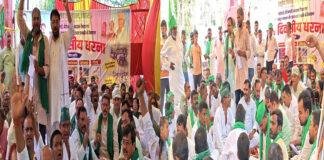 महंगाई, बेरोजगारी व कानून व्यवस्था को लेकर RJD का पटना सहित बिहार के हर जिलों में हल्लाबोल