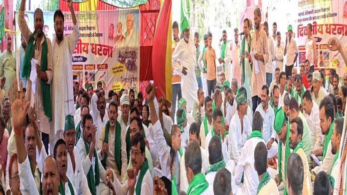 महंगाई, बेरोजगारी व कानून व्यवस्था को लेकर RJD का पटना सहित बिहार के हर जिलों में हल्लाबोल
