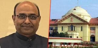 बिहार को मिला नया महाधिवक्ता, बनाए गए एसडी संजय बिहार को मिला नया महाधिवक्ता, बनाए गए एसडी संजय