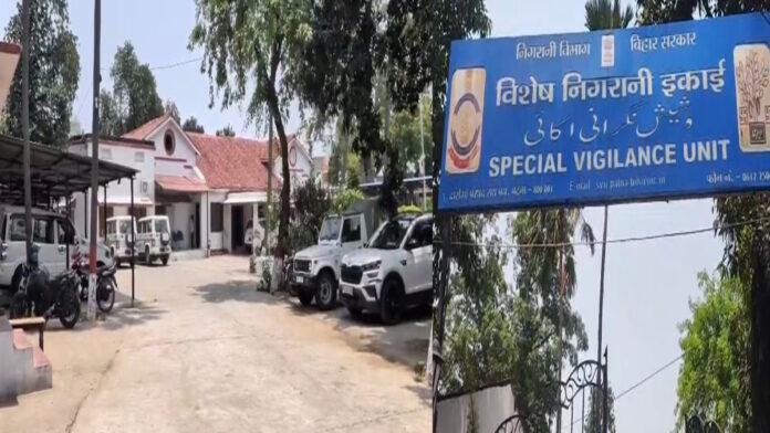 रिशु श्री मामला : SVU की बड़ी कार्रवाई, IAS पदाधिकारी व 2 इंजीनियर गिरफ्तार