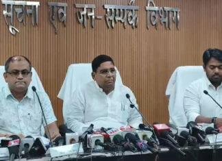 बिहार में इलेक्ट्रिक वाहनों को बढ़ावा, महिलाओं को ई-कार खरीदने पर एक लाख तक का अनुदान