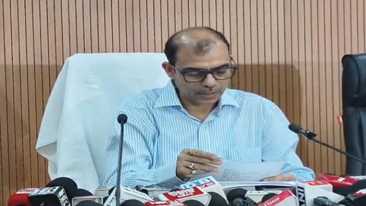Samrat Cabinet Meeting 3 22Scope News