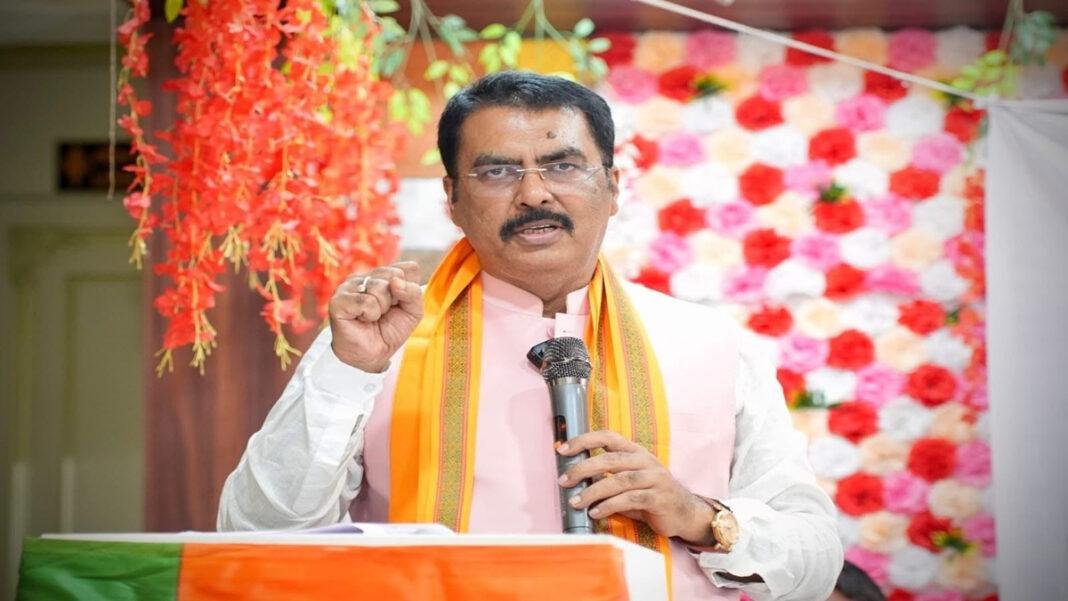 संजय सरावगी ने कहा- 12 वर्षों में बदली भारत की तस्वीर व तकदीर, गरीबों के जीवन में आया ऐतिहासिक बदलाव