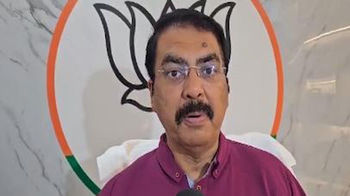 Sanjay Saraogi 2 22Scope News