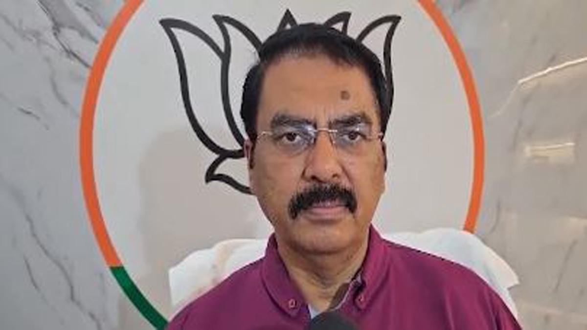 Sanjay Saraogi 3 22Scope News