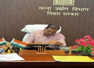 कैबिनेट का बड़ा फैसला : सासामूसा चीनी मिल के 14 हजार किसानों को मिलेगा 43 करोड़ का बकाया