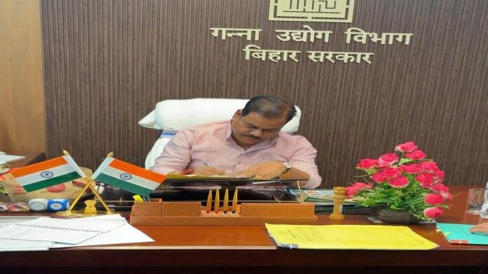 कैबिनेट का बड़ा फैसला : सासामूसा चीनी मिल के 14 हजार किसानों को मिलेगा 43 करोड़ का बकाया