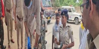 नहर से 9 वर्षीय मासूम बच्चे का शव बरामद
