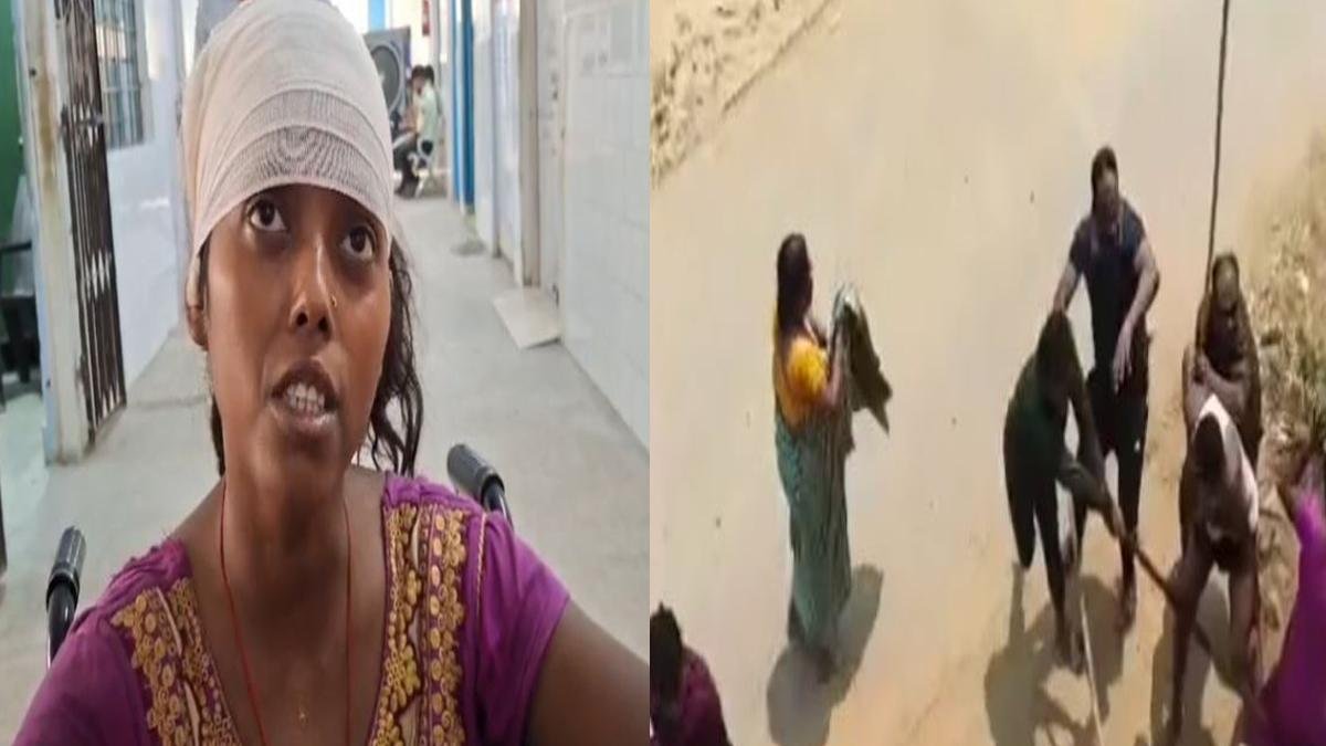Sasaram Marpeet 1 22Scope News