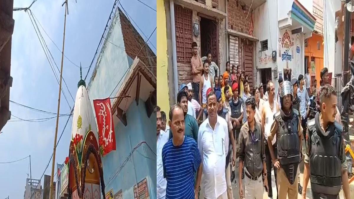 Sasaram Muharram 1 22Scope News