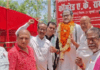 सादगी, संघर्ष और जनसेवा की मिसाल थे A.K. Roy, जयंती पर भावुक हुए समर्थक सादगी, संघर्ष और जनसेवा की मिसाल थे ए.के. राय, जयंती पर भावुक हुए समर्थक