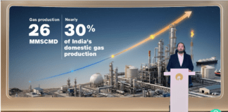 अनंत अंबानी का बड़ा ऐलान: FY2027 से रिलायंस की कमाई में दिखेगा न्यू एनर्जी बिजनेस का असर अनंत अंबानी का बड़ा ऐलान: FY2027 से रिलायंस की कमाई में दिखेगा न्यू एनर्जी बिजनेस का असर