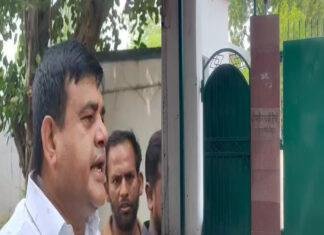 राबड़ी व तेजस्वी ने लौटाई सुरक्षा, आवास के बाहर पसरा सन्नाटा, शक्ति यादव ने सरकार को घेरा