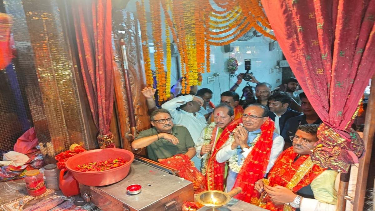 Shivraj Singh Chauhan 5 22Scope News