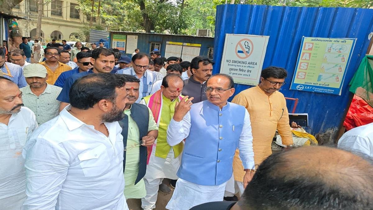 Shivraj Singh Chauhan 8 22Scope News