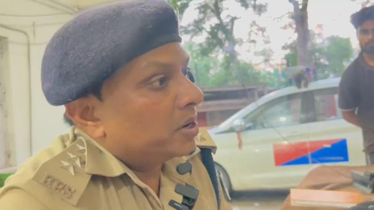 मनतोरनी देवी हत्याकांड का खुलासा, रील से शुरू हुआ विवाद, अवैध संबंध व वायरल Video बना हत्या की वजह | 22Scope News Sitamarhi Police 1 1 22Scope News
