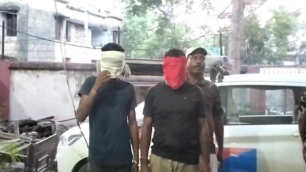 मनतोरनी देवी हत्याकांड का खुलासा, रील से शुरू हुआ विवाद, अवैध संबंध व वायरल Video बना हत्या की वजह | 22Scope News Sitamarhi Police 2 1 22Scope News