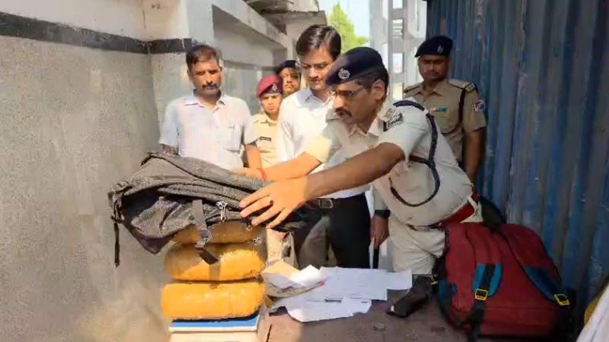 Siwan Police 1 22Scope News