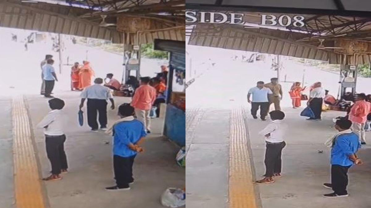 Siwan Station 1 22Scope News