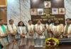 मंत्री श्वेता गुप्ता ने कहा- बिहार की बेटियां हर क्षेत्र में बढ़-चढ़कर ले रही हिस्सा