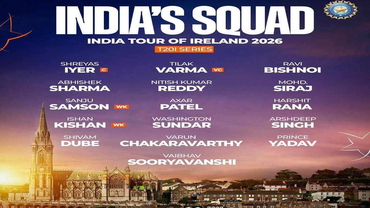 Team India 1 22Scope News