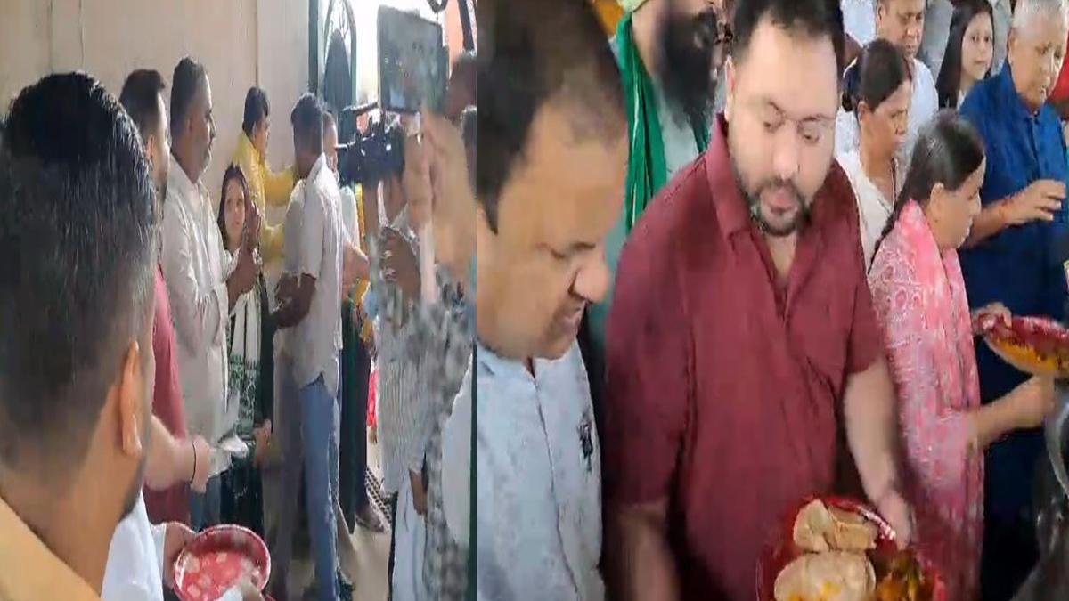 Tejashwi Yadav 1 1 22Scope News