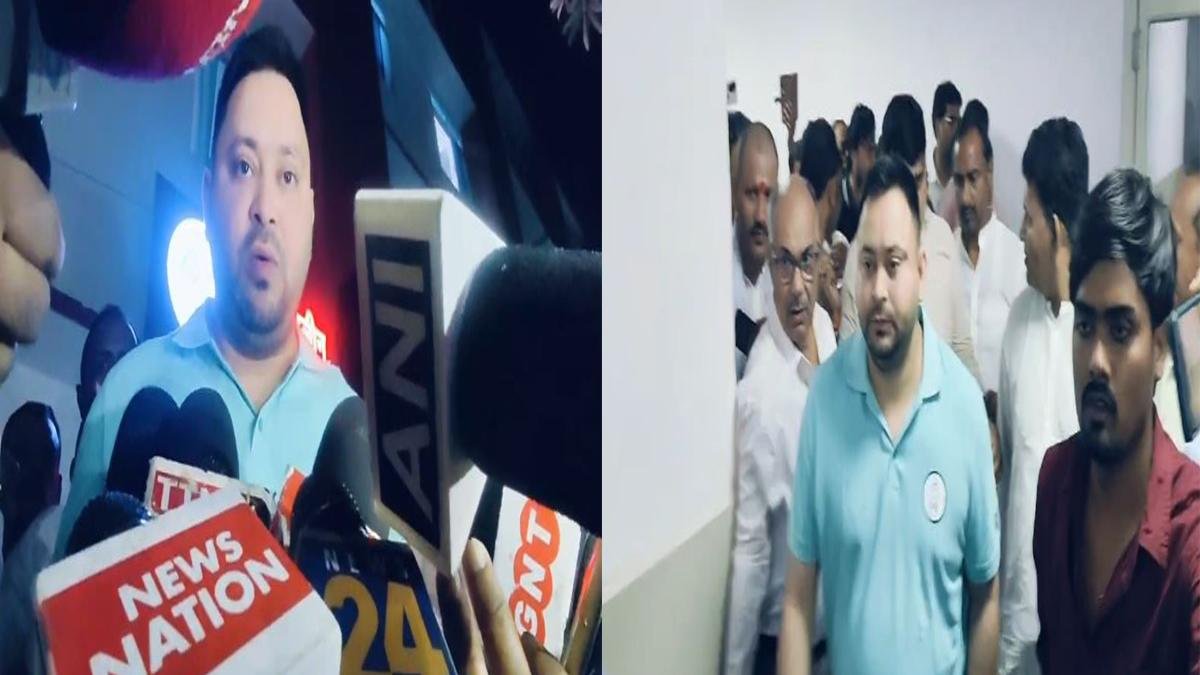Tejashwi Yadav 1 2 22Scope News