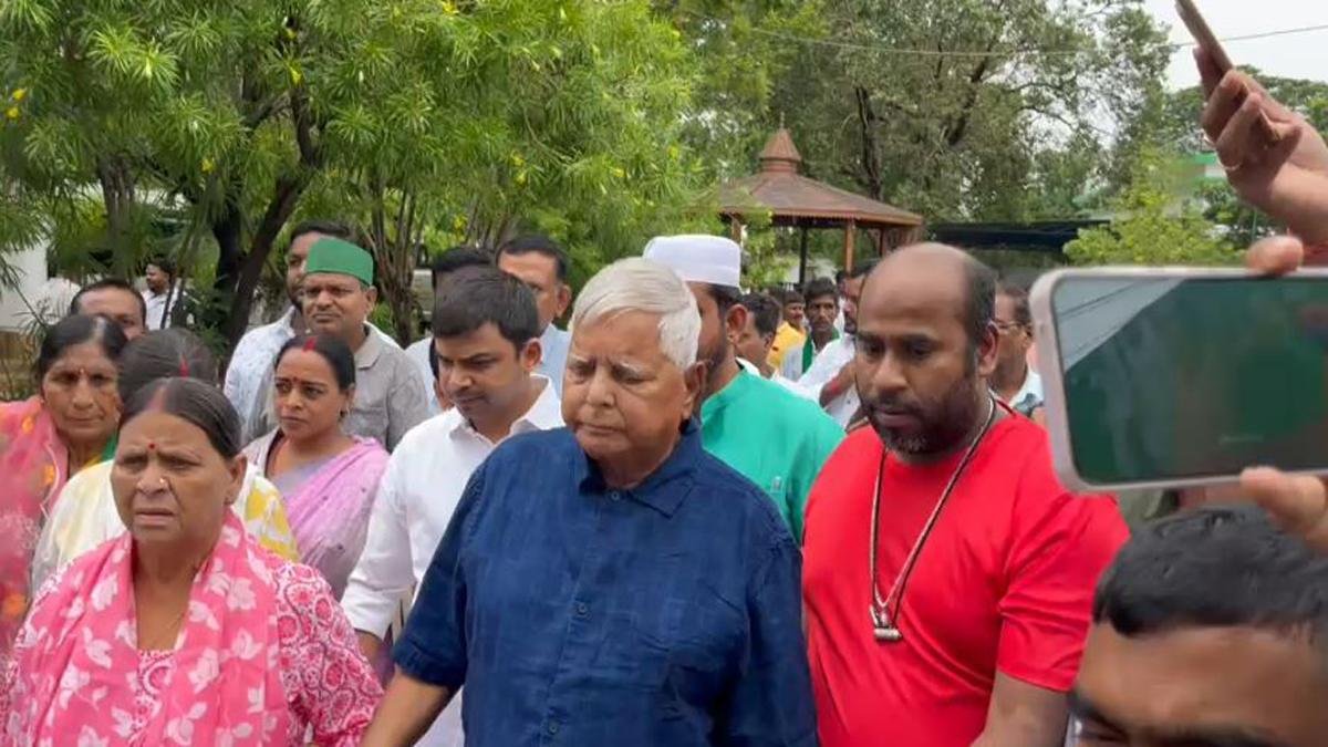 Tejashwi Yadav 2 1 22Scope News