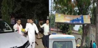तेज प्रताप के सरकारी आवास से 20 लाख कैश व जेवर गायब, निजी सहायक पर दर्ज कराया FIR