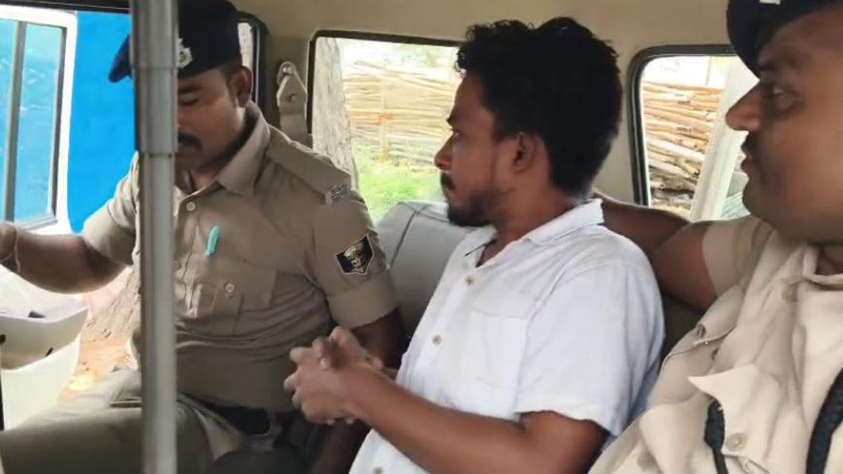 Vigilance Department 1 22Scope News