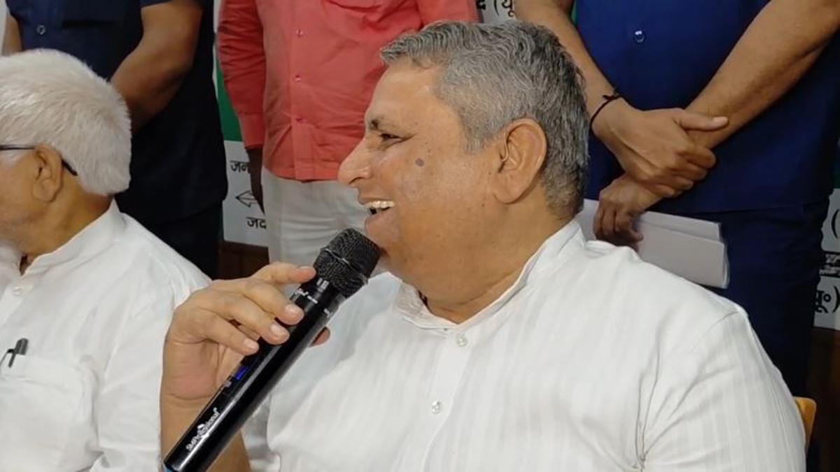 Vijay Chaudhary 1 22Scope News