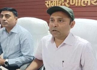 विक्रमशिला सेतु पर 7 जून से पुनः शुरू होगा वाहनों का परिचालन, प्रशासन ने की व्यापक तैयारी