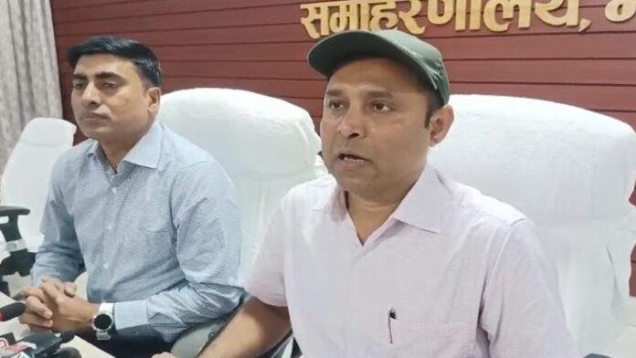 विक्रमशिला सेतु पर 7 जून से पुनः शुरू होगा वाहनों का परिचालन, प्रशासन ने की व्यापक तैयारी