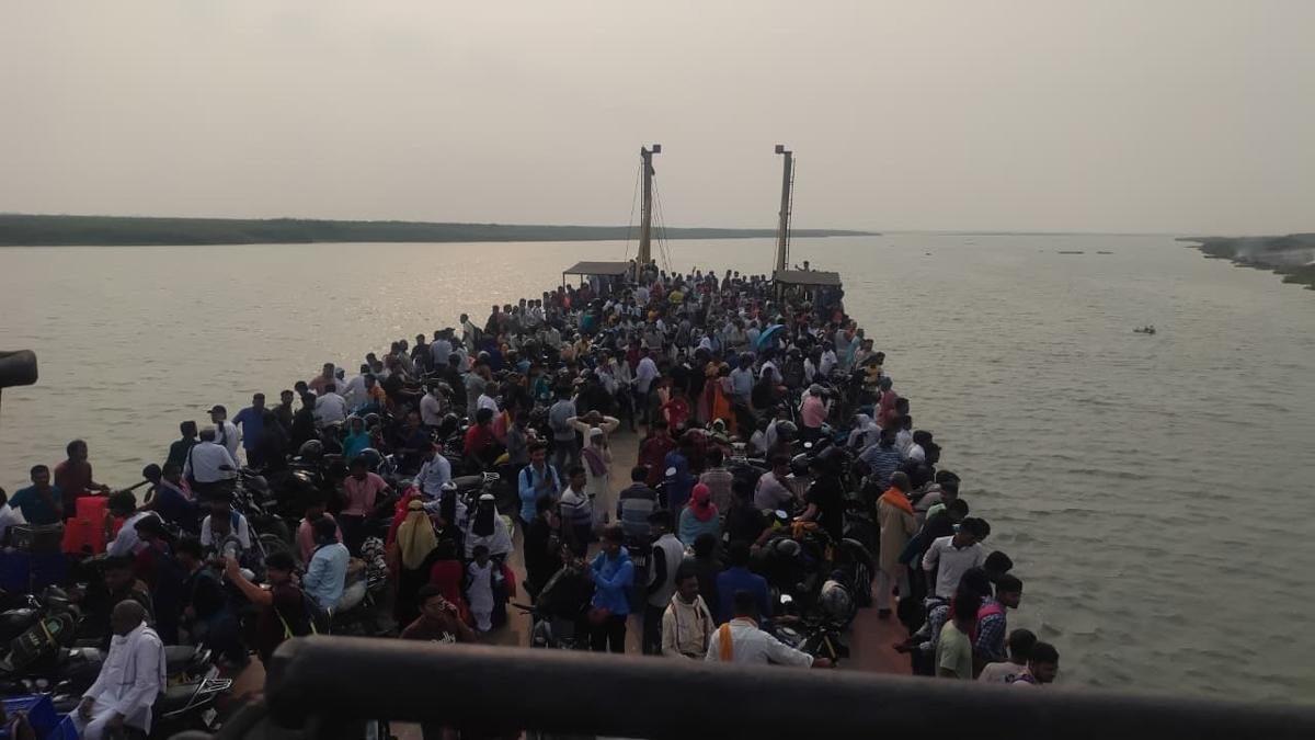 Vikramshila Bridge 5 22Scope News