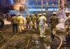 Visakhapatnam Steel Plant Accident: विशाखापत्तनम स्टील प्लांट में बड़ा हादसा, पिघला लोहा गिरने से 8 मजदूरों की मौत