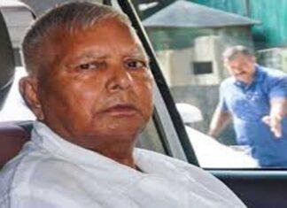 IRCTC Scam Case: लालू परिवार को फिलहाल राहत, कोर्ट का फैसला 16 जुलाई तक टला IRCTC Scam Case: लालू परिवार को फिलहाल राहत