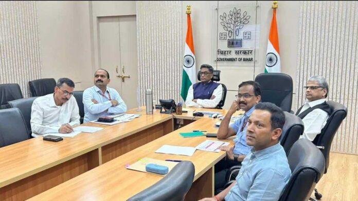 NEET Re-Exam 2026: बिहार में सुरक्षा के अभूतपूर्व इंतजाम