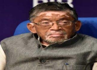 Jharkhand News: झारखंड सूचना आयोग में बड़ी नियुक्ति! अनुज सिन्हा समेत 4 नामों पर राज्यपाल की सहमति Jharkhand News: झारखंड सूचना आयोग में बड़ी नियुक्ति!