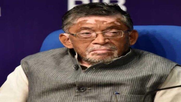 Jharkhand News: झारखंड सूचना आयोग में बड़ी नियुक्ति!