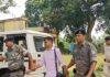 Deoghar News: मनरेगा के कनीय अभियंता 5 हजार रुपये रिश्वत लेते गिरफ्तार