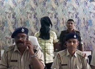 Saraikela News: कपाली गोलीकांड में बड़ा खुलासा