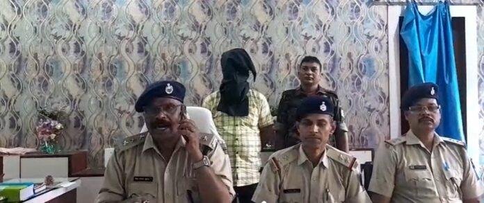 Saraikela News: कपाली गोलीकांड में बड़ा खुलासा